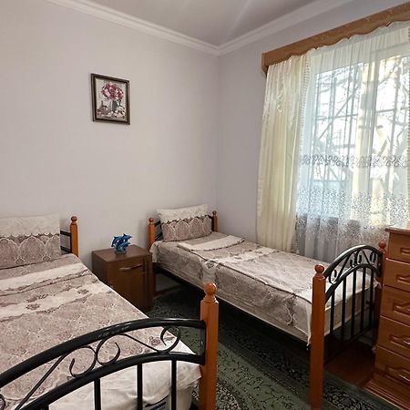 Your Getaway Home Jerevan Buitenkant foto