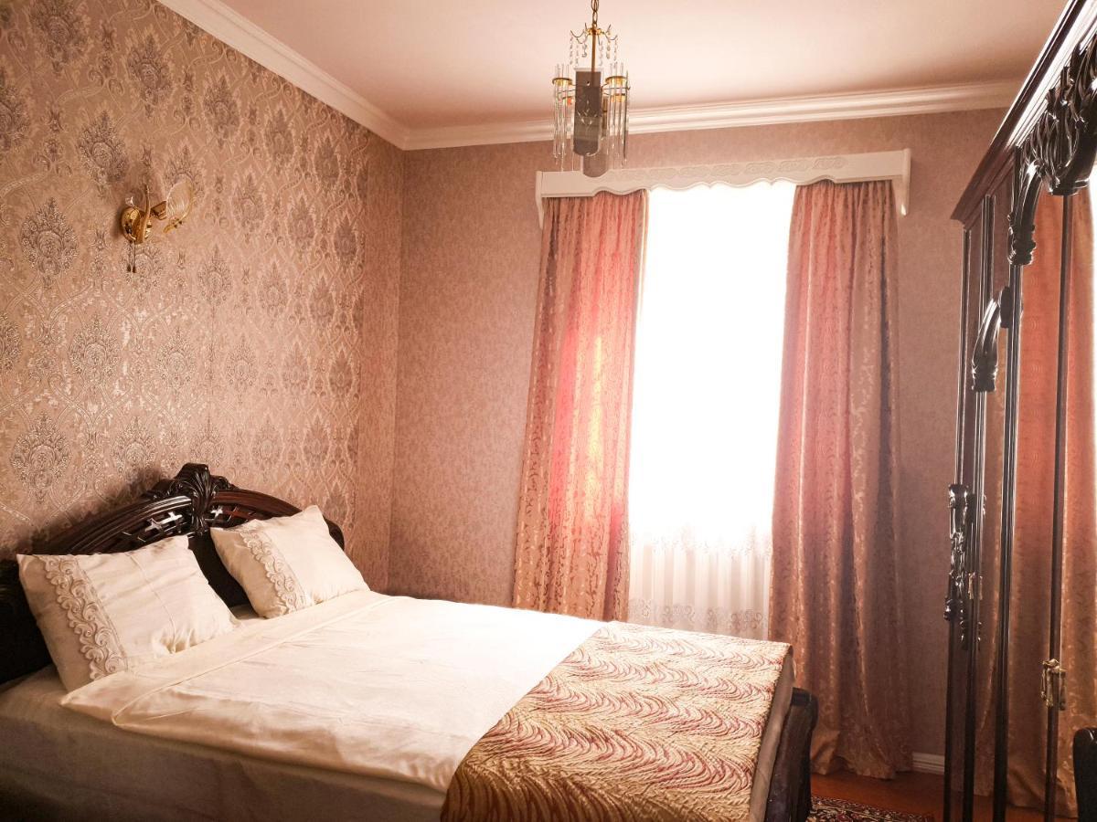 Your Getaway Home Jerevan Buitenkant foto
