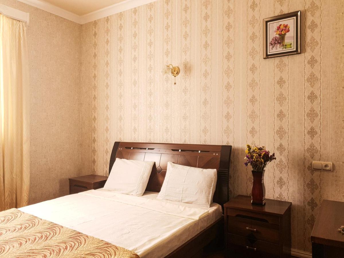 Your Getaway Home Jerevan Buitenkant foto