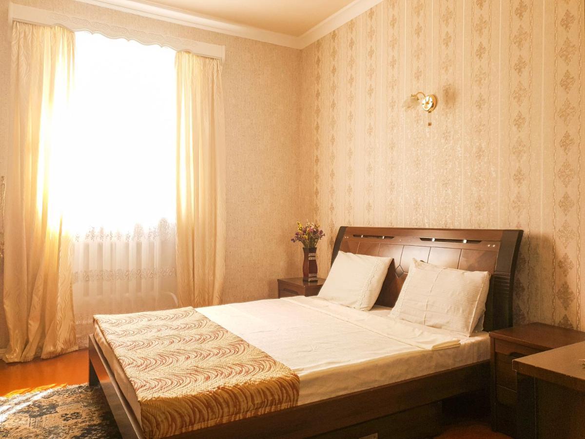 Your Getaway Home Jerevan Buitenkant foto