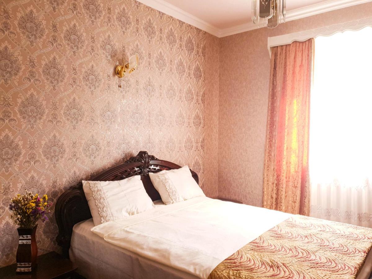 Your Getaway Home Jerevan Buitenkant foto