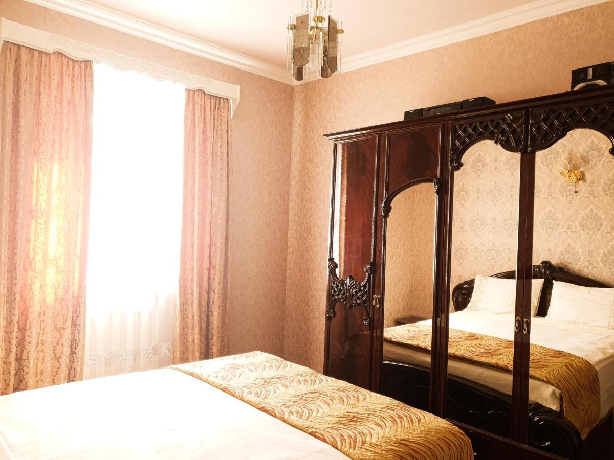 Your Getaway Home Jerevan Buitenkant foto