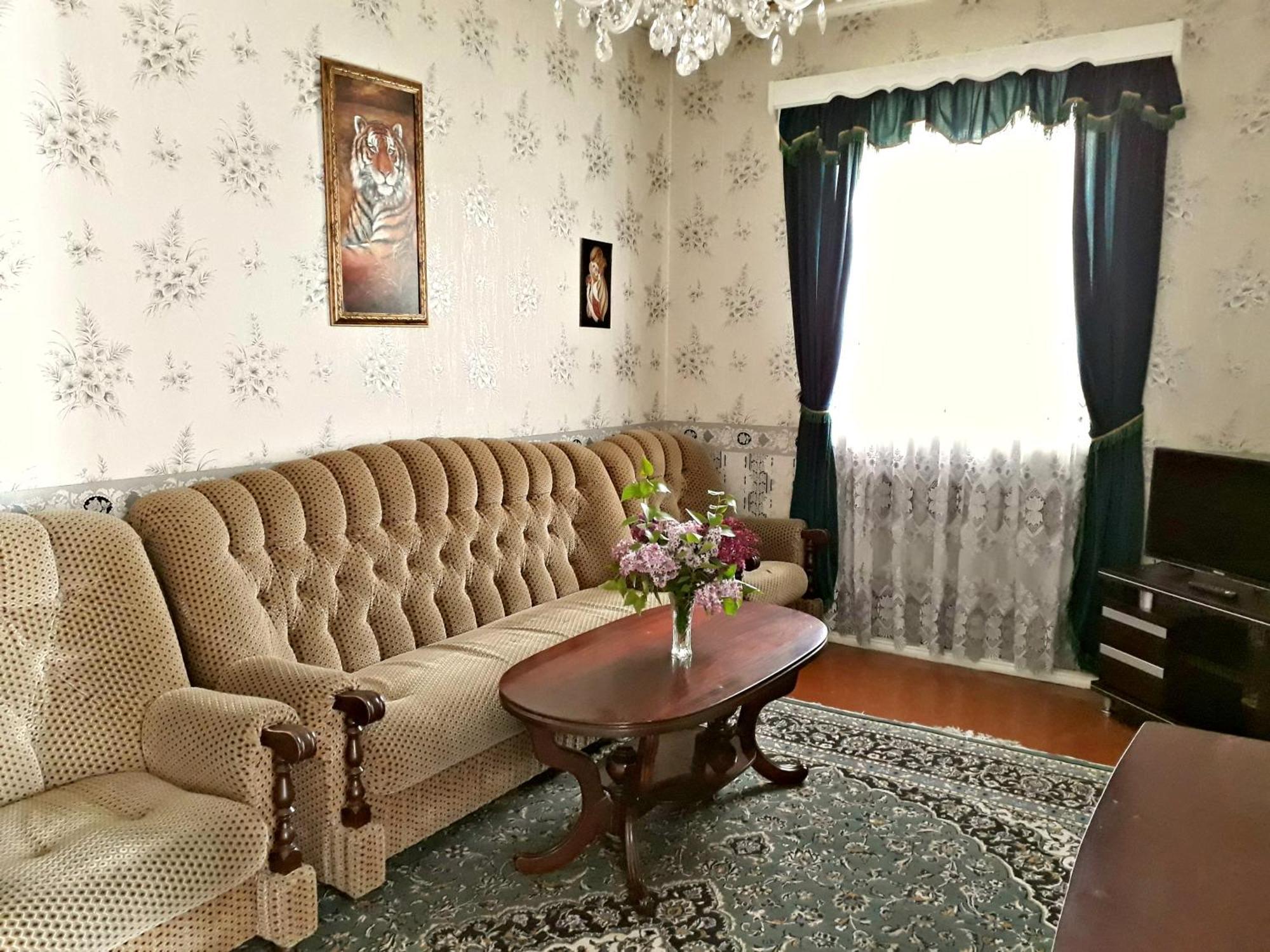 Your Getaway Home Jerevan Buitenkant foto