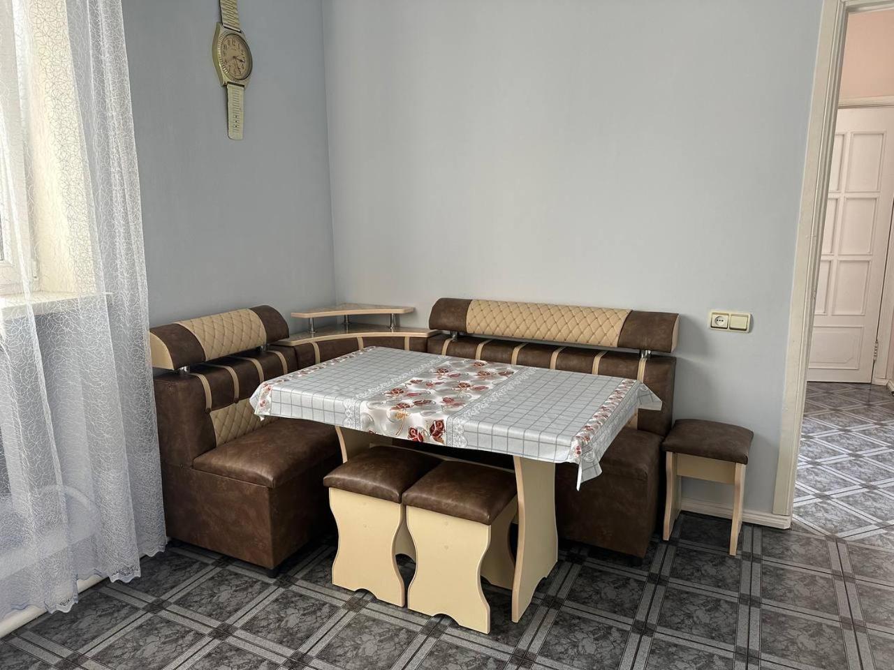 Your Getaway Home Jerevan Buitenkant foto