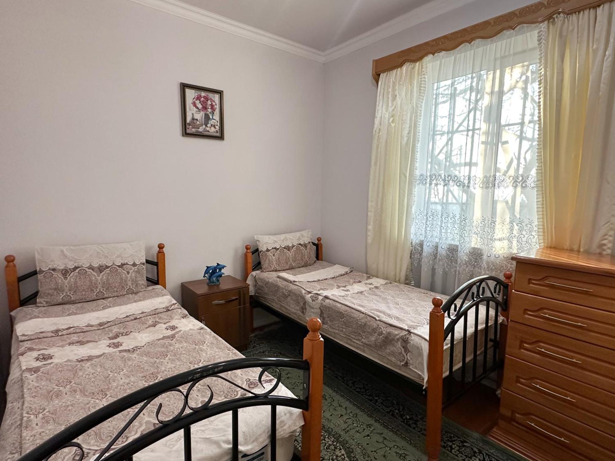 Your Getaway Home Jerevan Buitenkant foto
